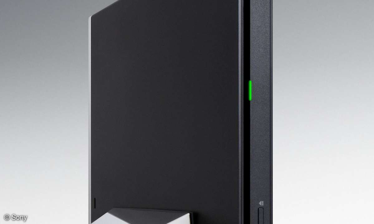 Sony VAIO Z