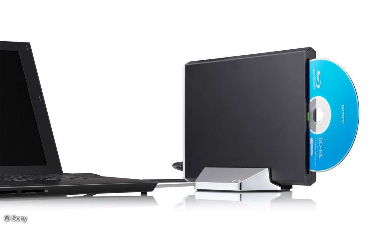 Sony VAIO Z