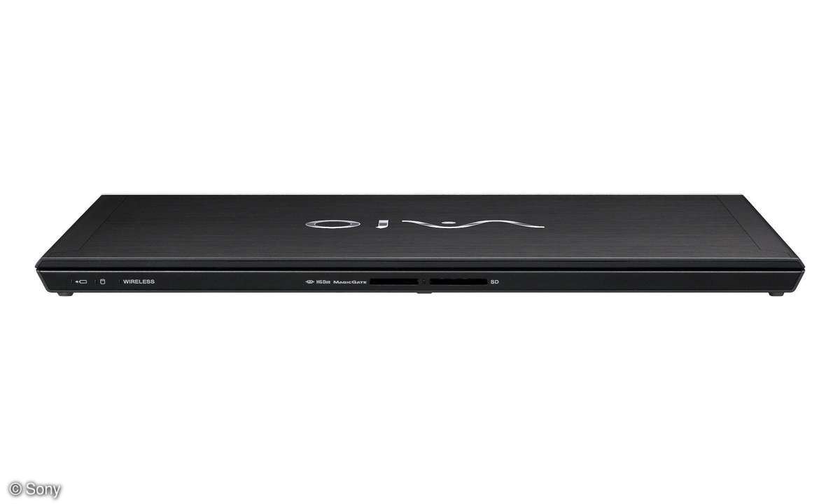 Sony VAIO Z