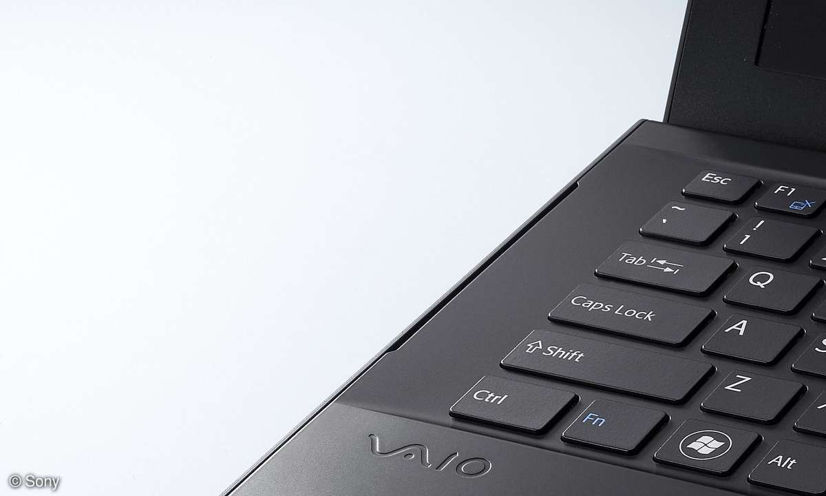 Sony VAIO Z