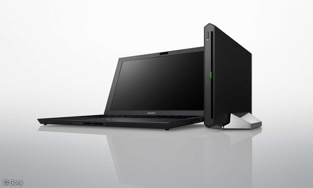 Sony VAIO Z