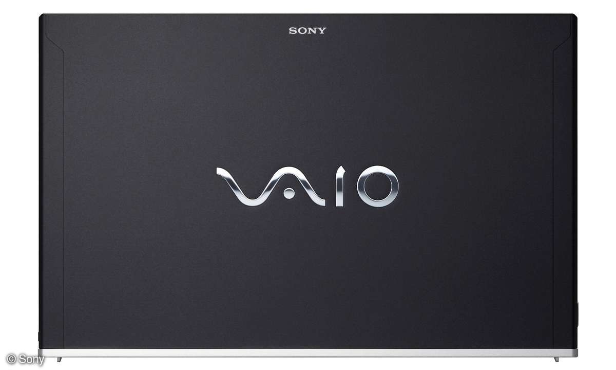 Sony VAIO Z