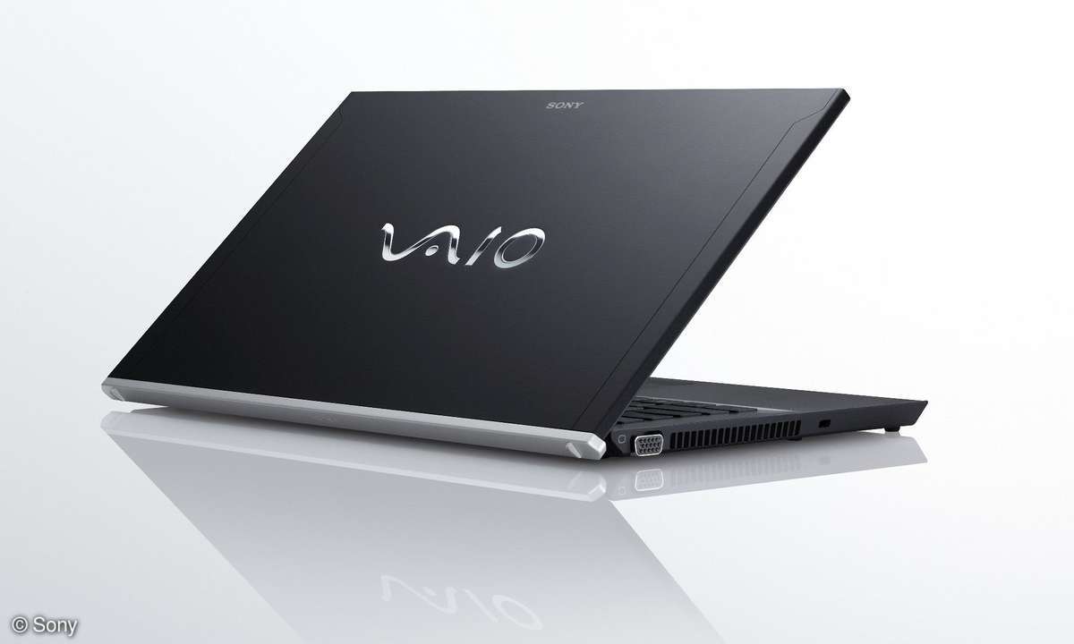 Sony VAIO Z