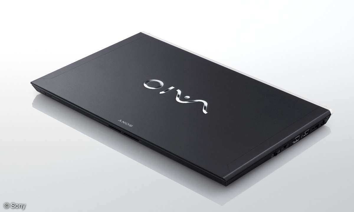 Sony VAIO Z