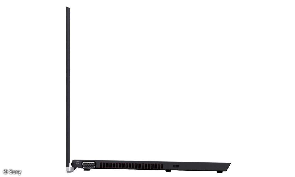 Sony VAIO Z