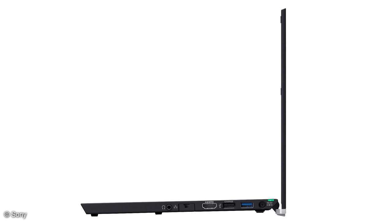 Sony VAIO Z