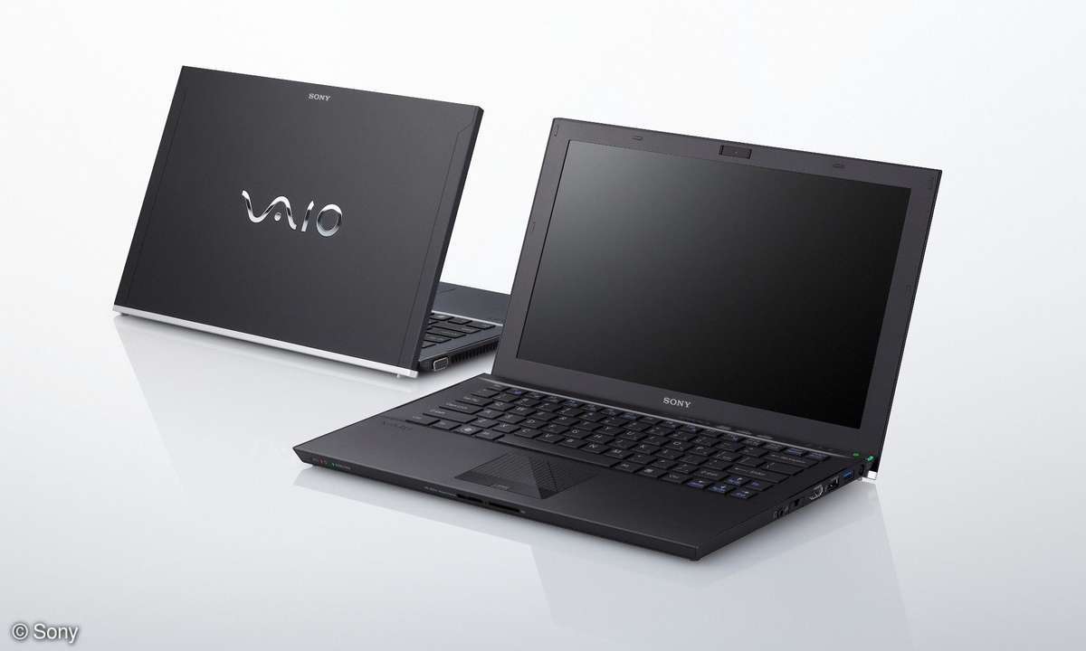 Sony VAIO Z