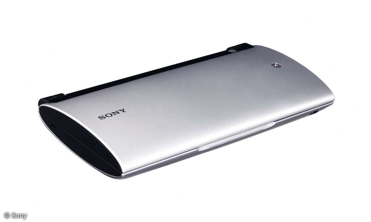 Sony Tablet S2