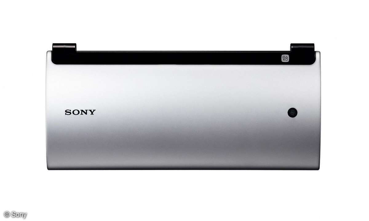 Sony Tablet S2