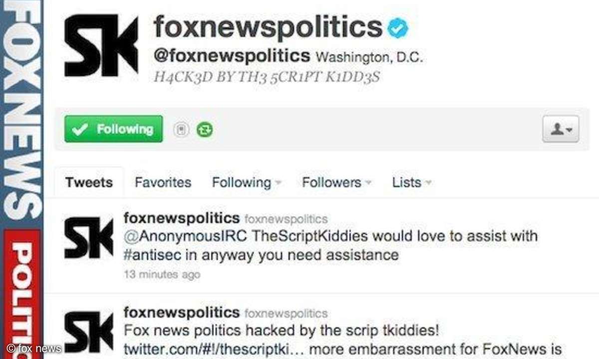 Fox News