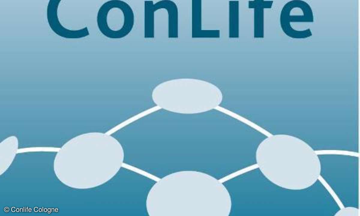 ConLife 2011: steigende Bedeutung des Marktes für Heimvernetzung