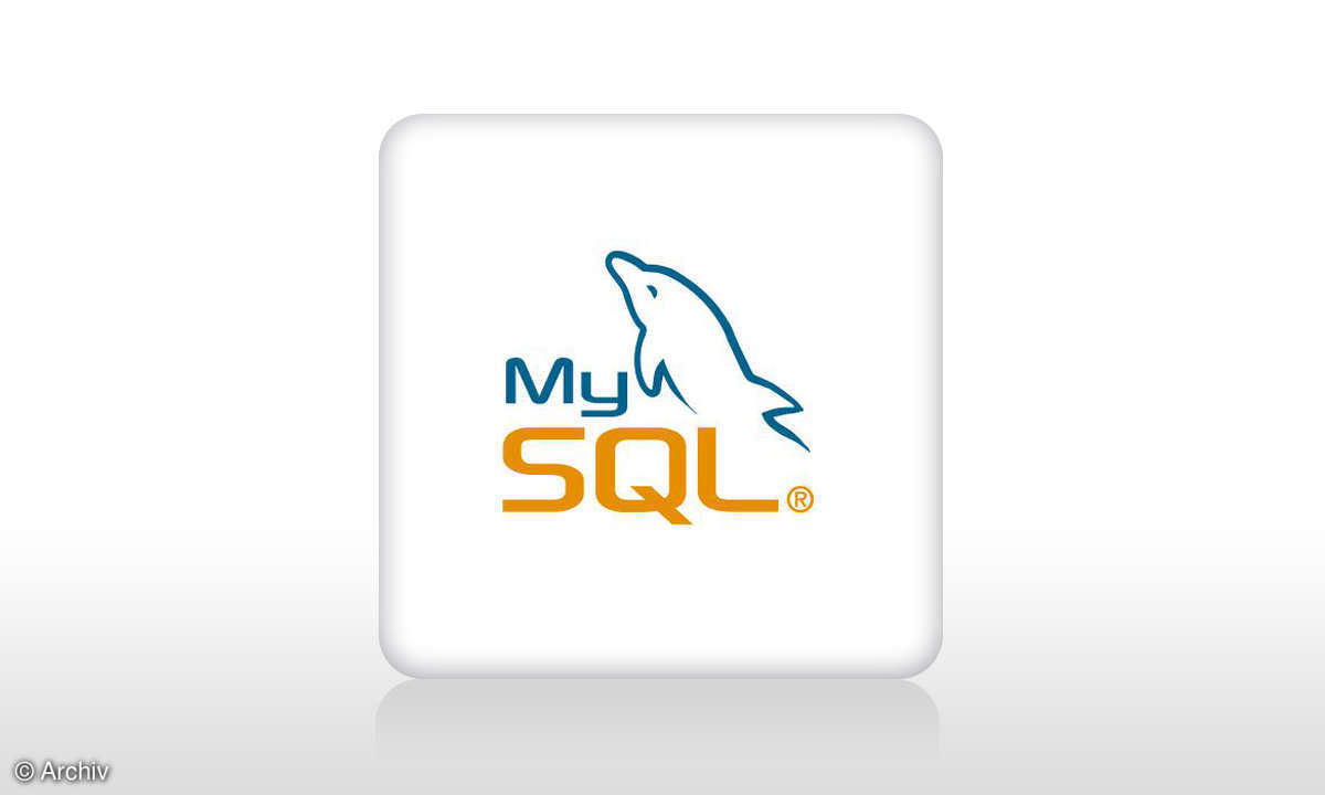 MySQL