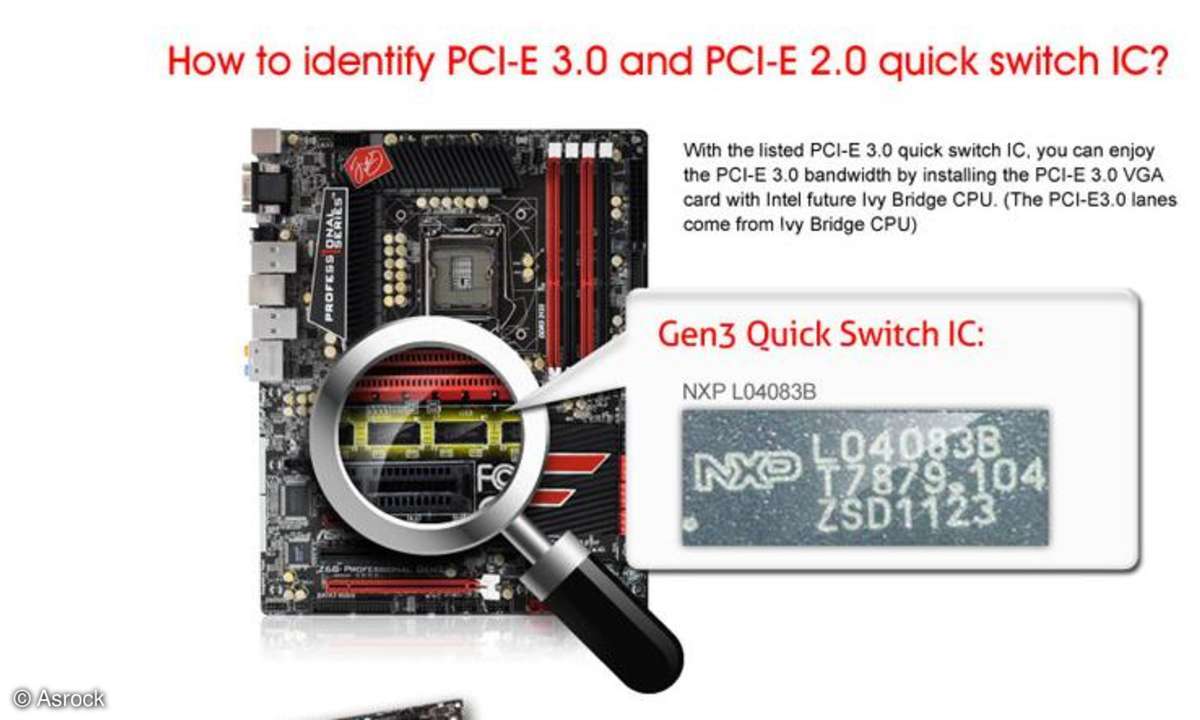 Asrock Fatality Z68 Professional Gen3