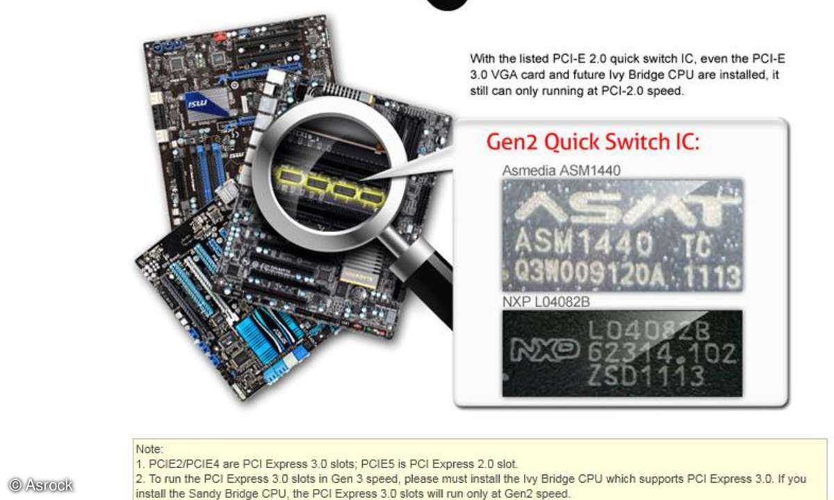 Asrock Fatality Z68 Professional Gen3