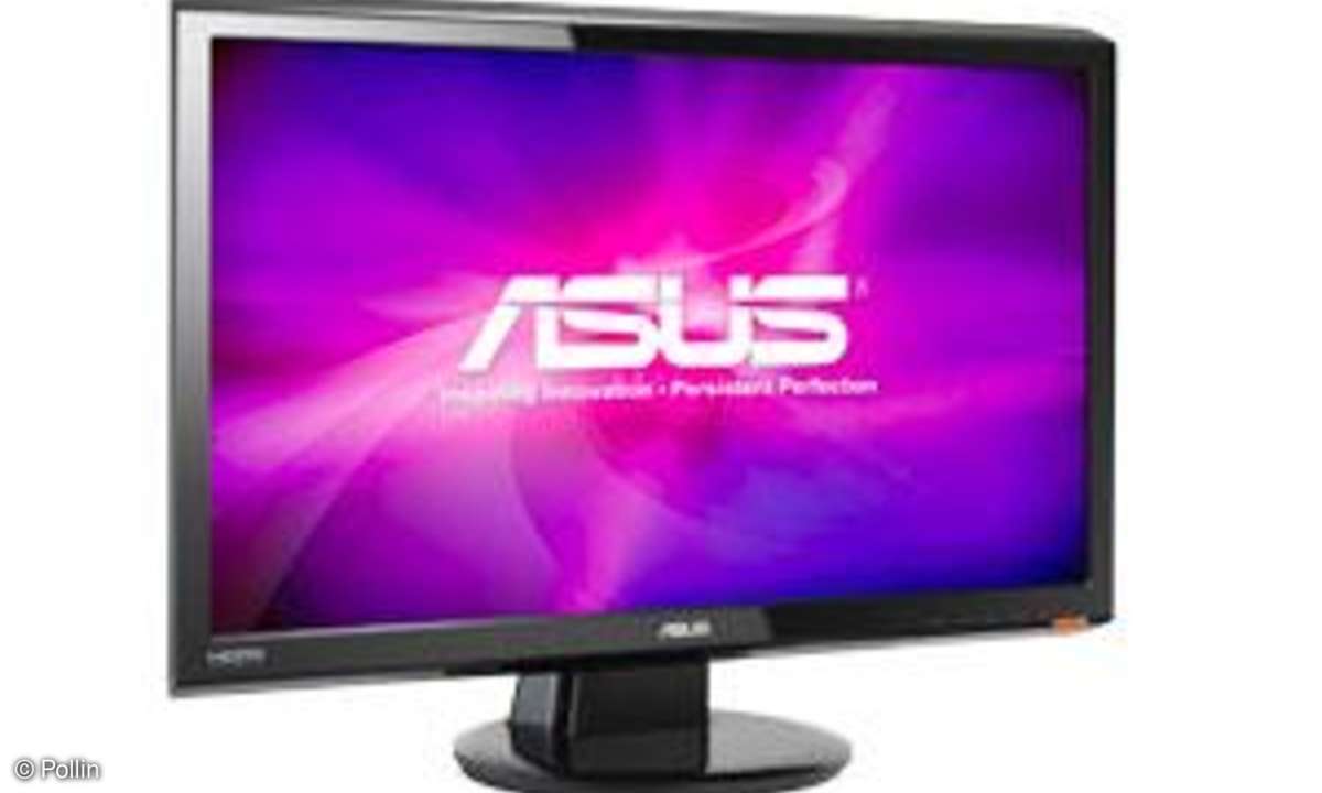 TFT-Bildschirm ASUS VH222D