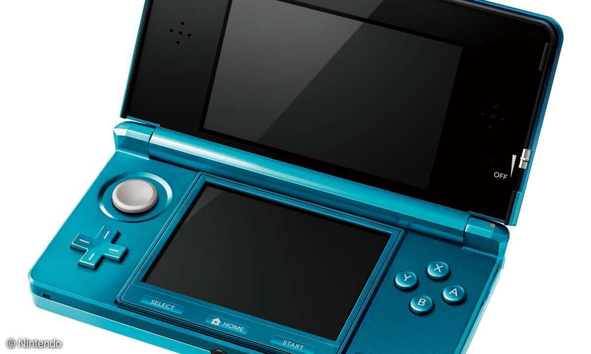Nintendo 3DS