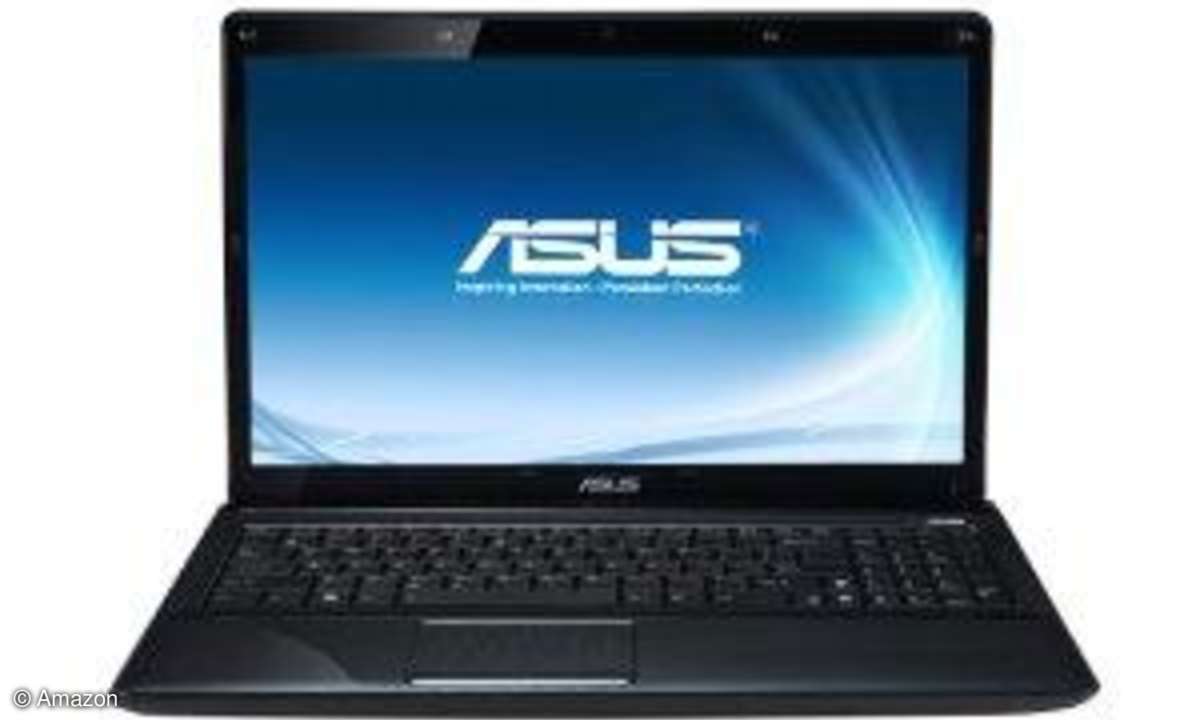 Asus A52JE-EX214V