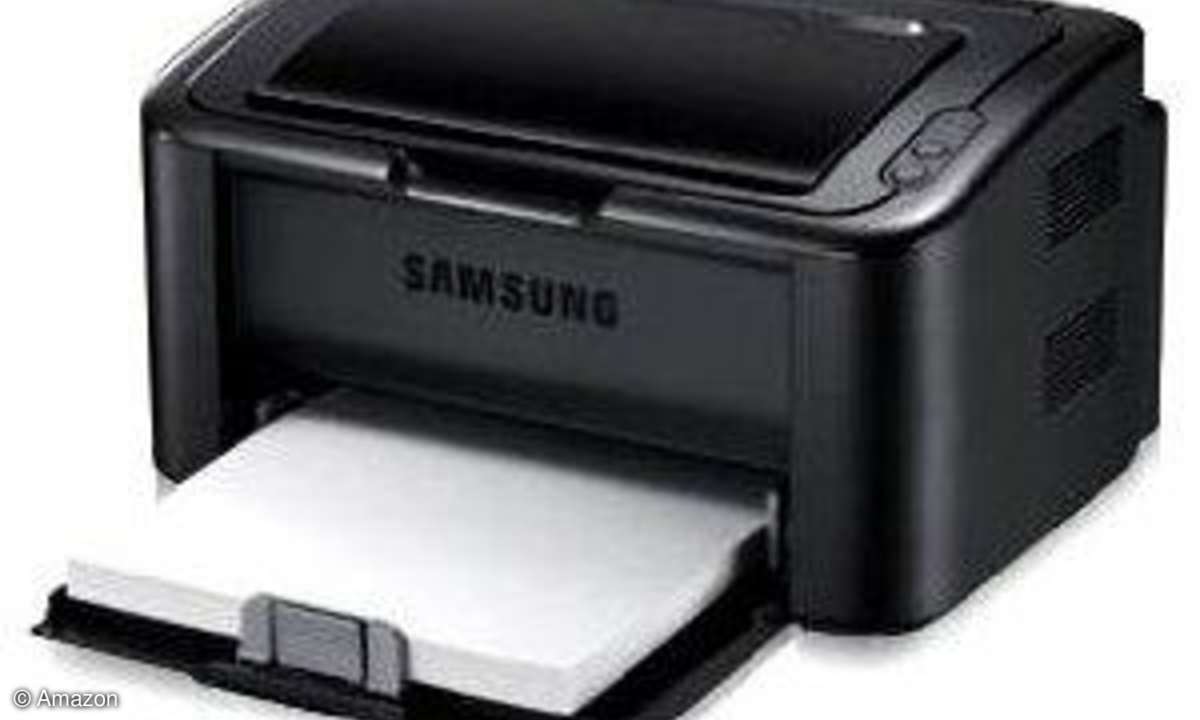 Samsung ML-1665
