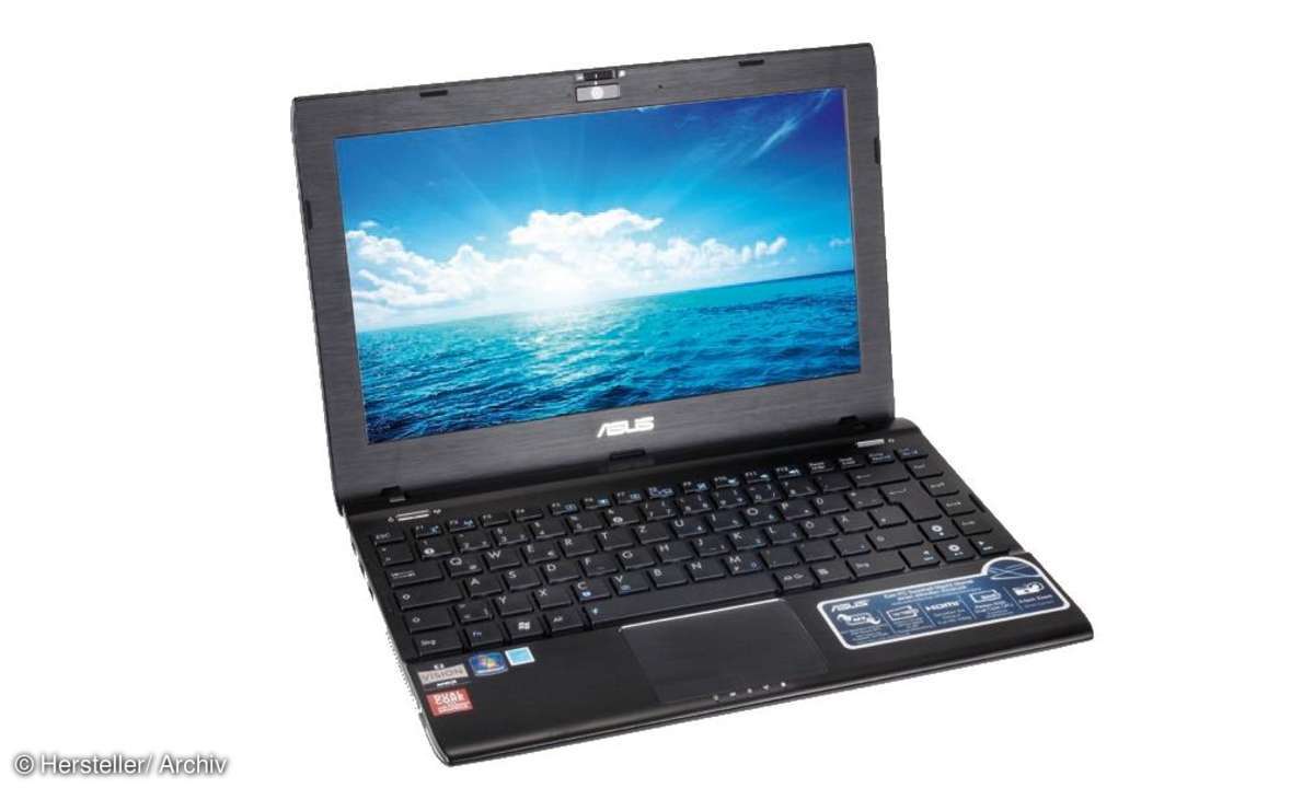 Die besten Netbooks