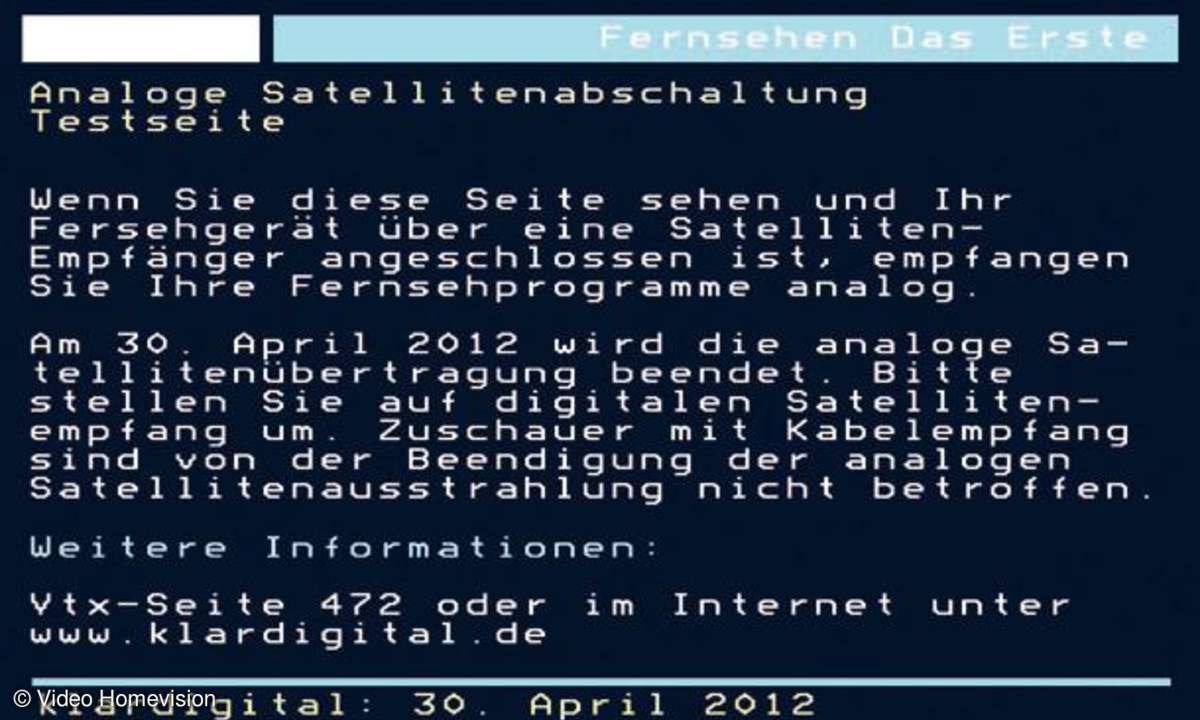 ARD-Videotext