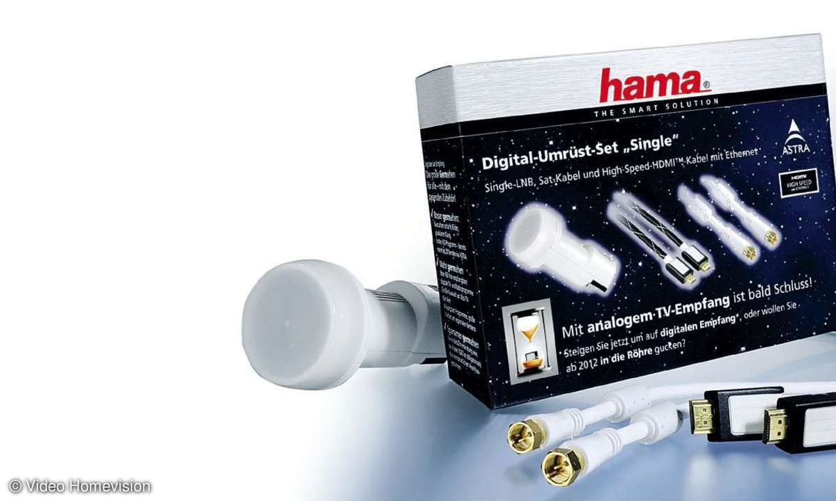 hama packet