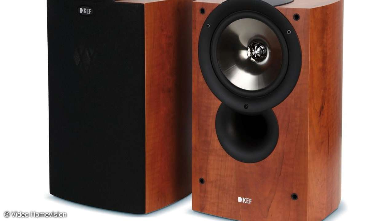 Kef IQ30
