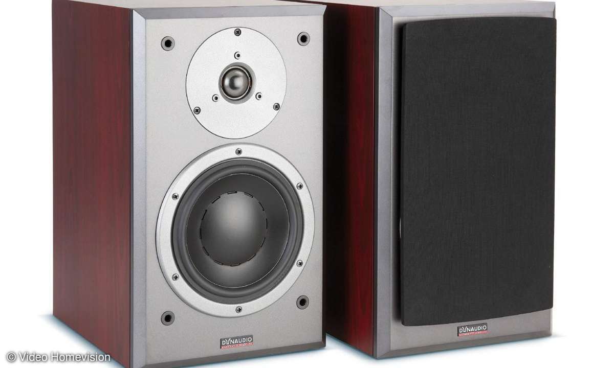 Dynaudio DM 2/7