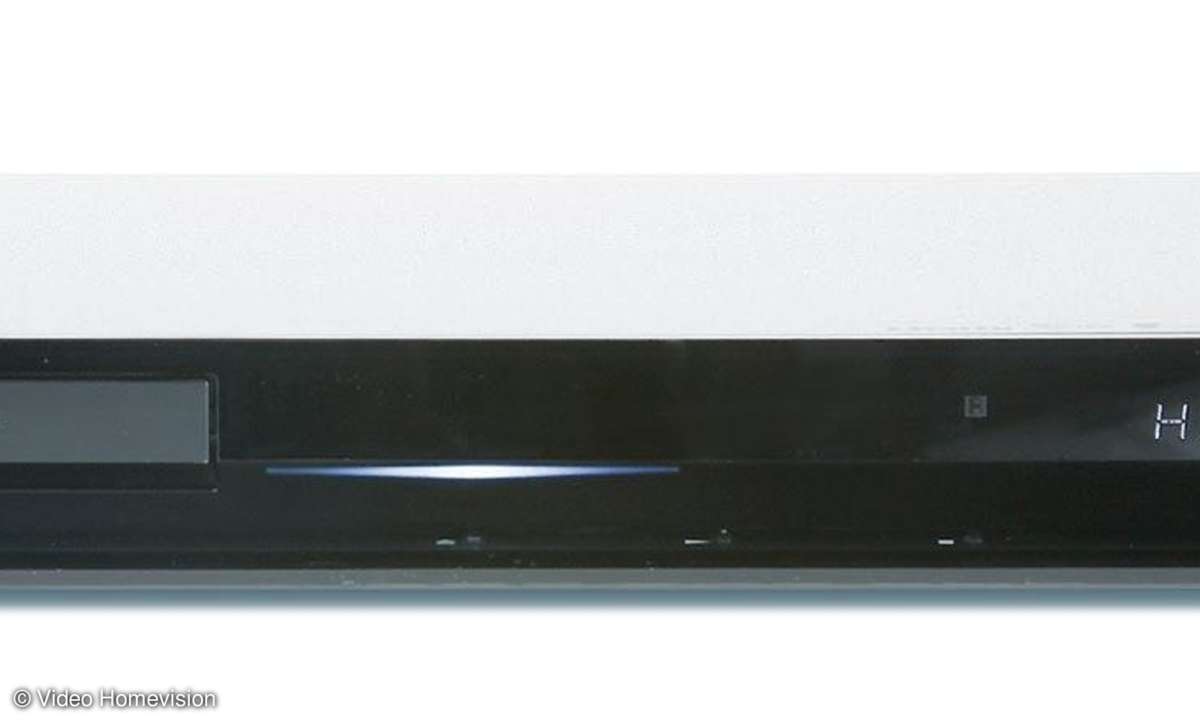 Sony BDP-S470