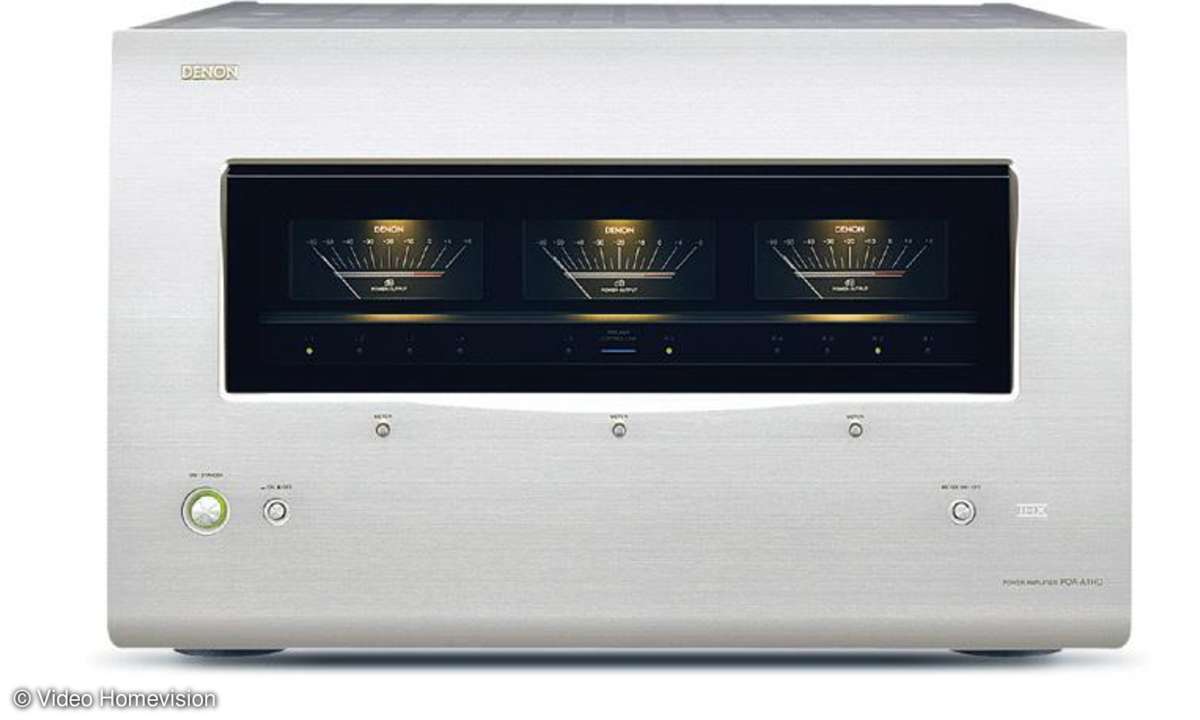 Denon POA-A1HD