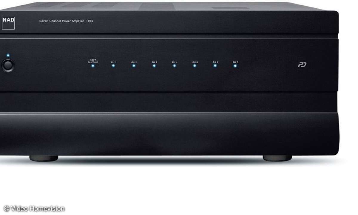 NAD T 975
