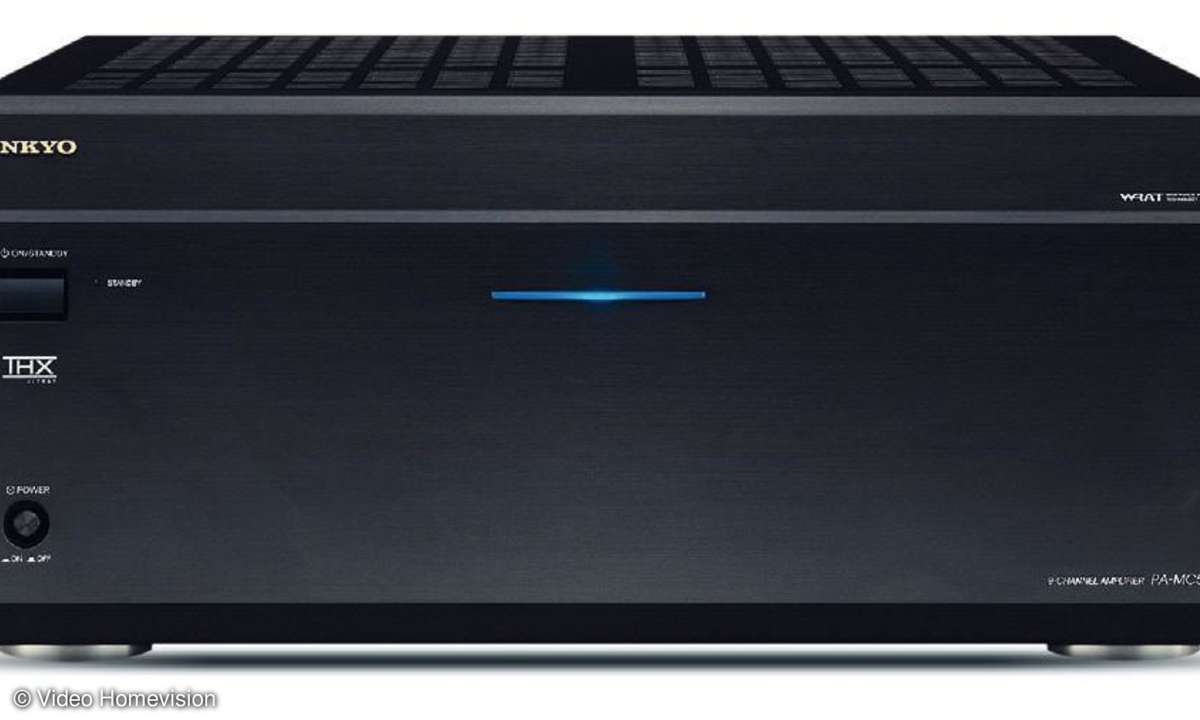 Onkyo PA-MC5500
