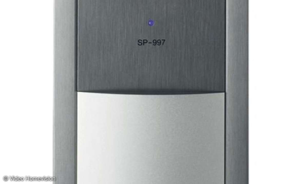 Vincent SP-997