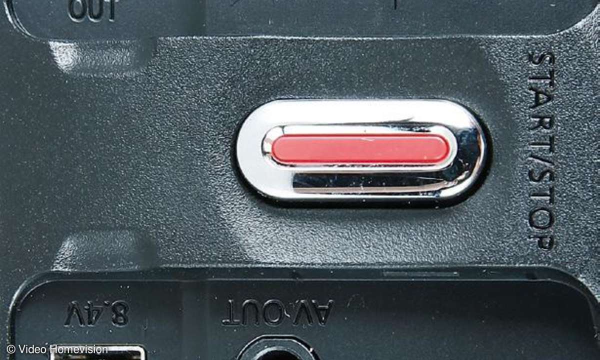 HDMI-Anschluss