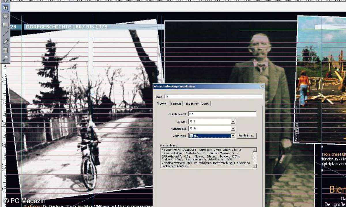 QuarkXPress 9