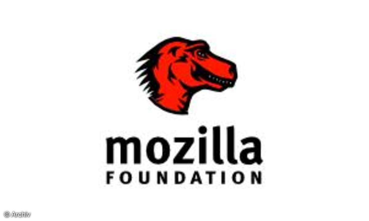 Mozilla Foundation