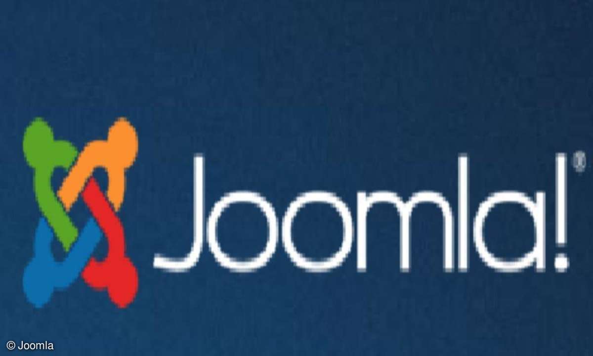 Joomla