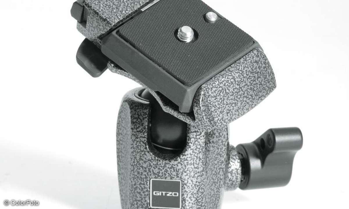 Gitzo GH1781TQR