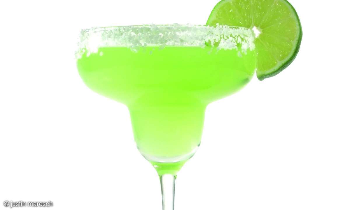 Margaritas für Charlie
