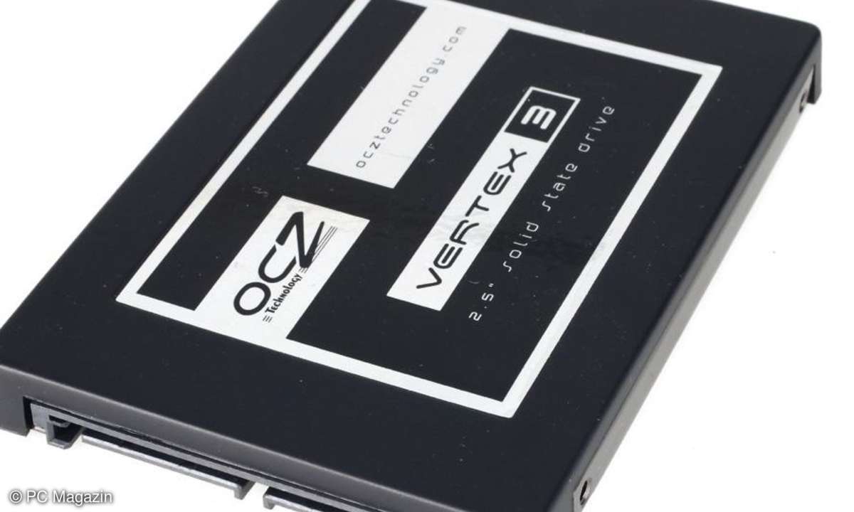 OCZ Vertex 3