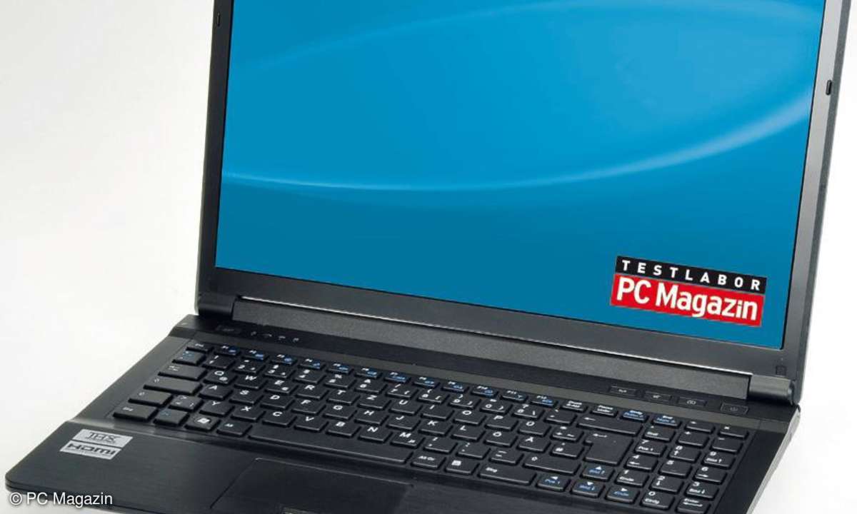 MySN XMG A501