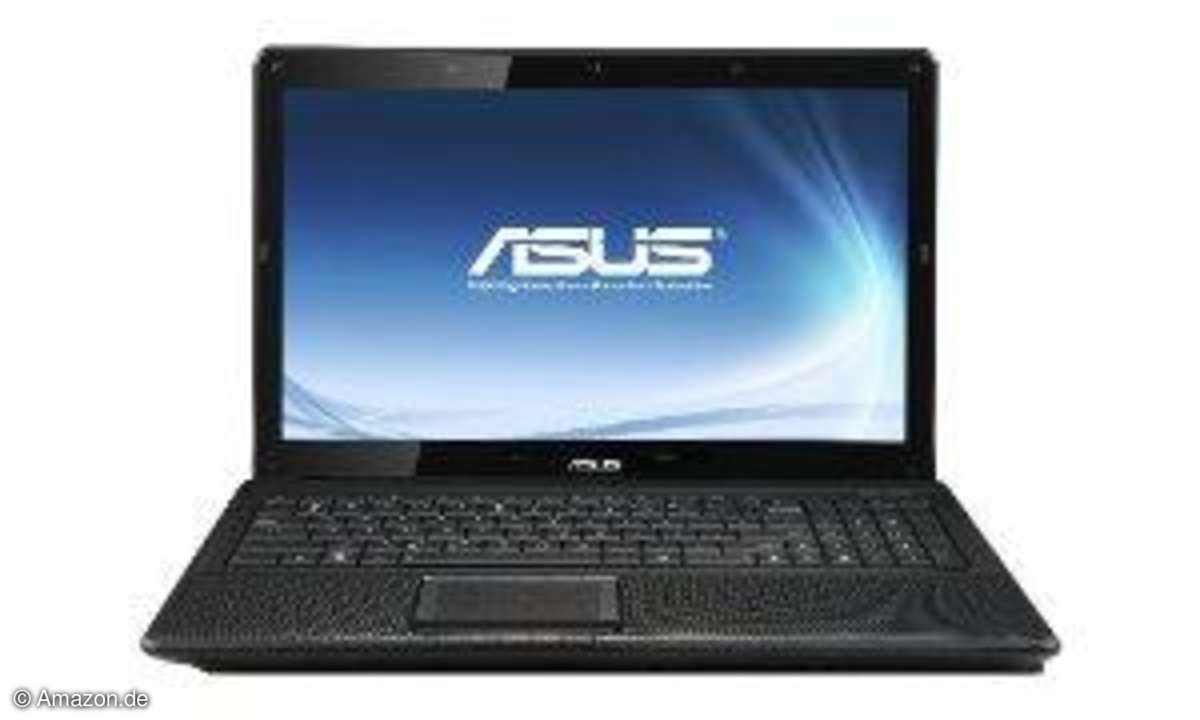 Abb. Notebook