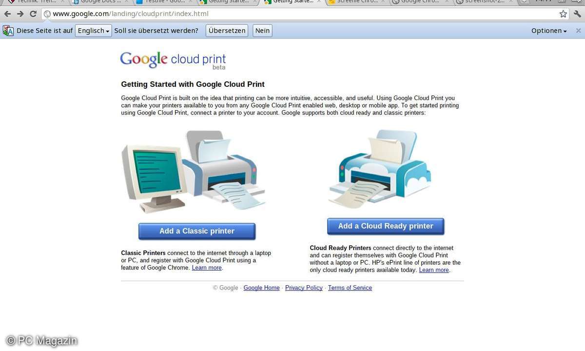 Samsung Chromebook