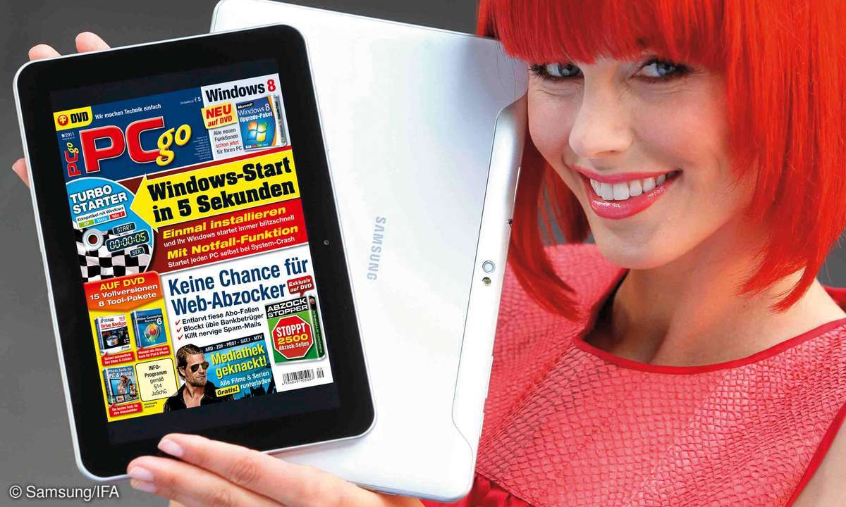 Samsung Galaxy Tab 10.1 GT-P7500