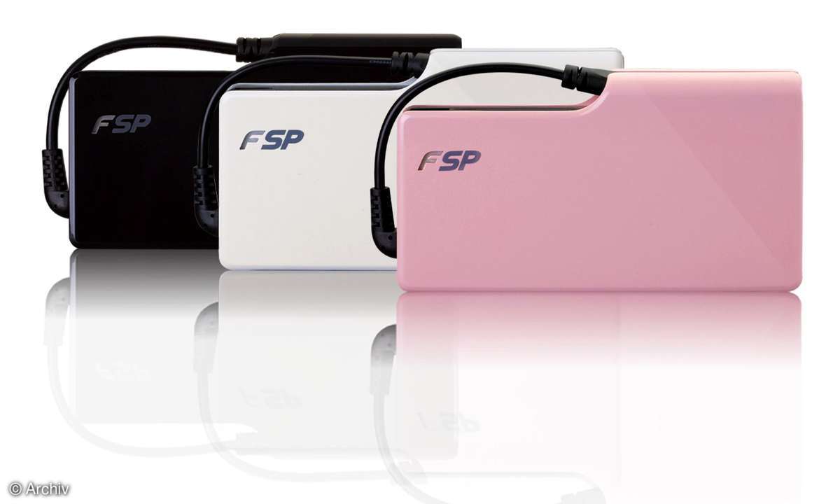 Fortron/FSP NB Q90 Plus Utra-Slim Laptop Adapter