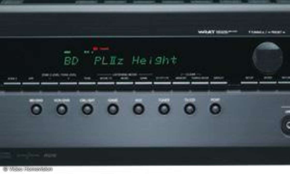 Onkyo TX-SR578