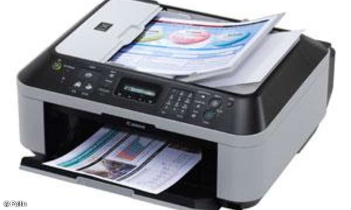 CANON PIXMA MX360