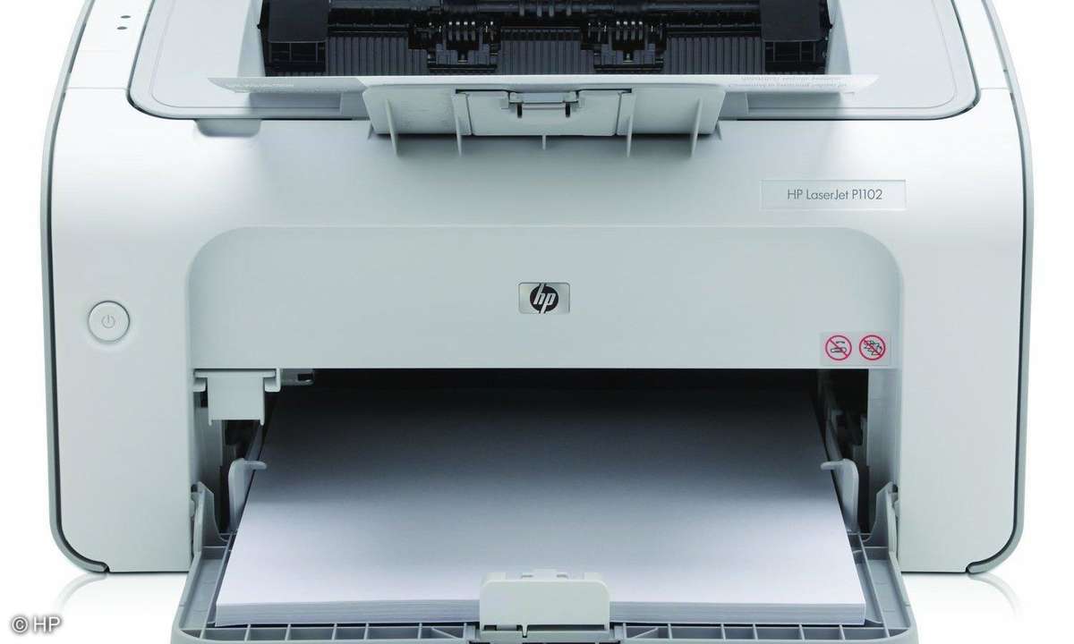 Abb. Drucker