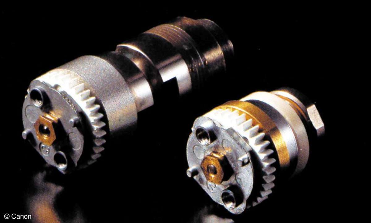Motoren