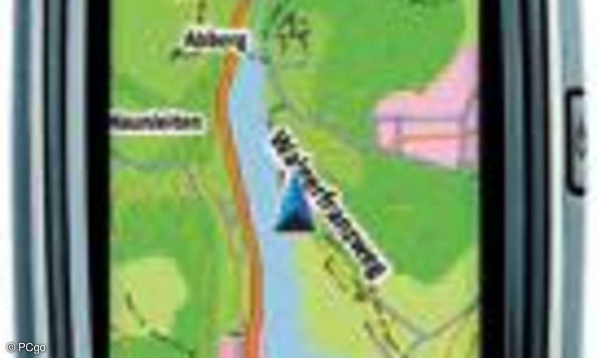 Garmin GPSMap 62st