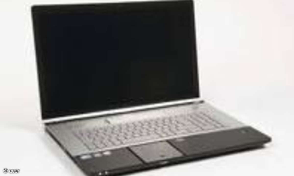 Aspire Ethos 5943G - 7741675Bnss